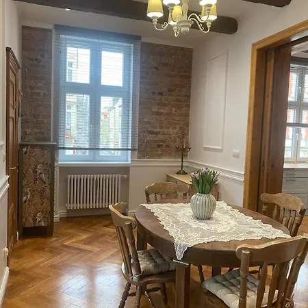 Appartement Psd - Anny Lajming 1c