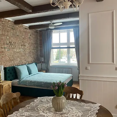 Appartement Psd - Anny Lajming 1c *