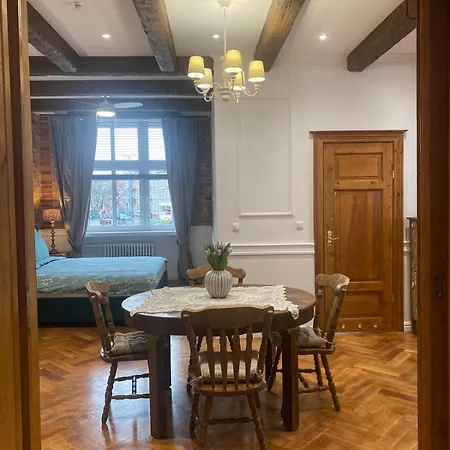 Psd - Anny Lajming 1c Appartement *