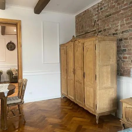 Psd - Anny Lajming 1c Appartement