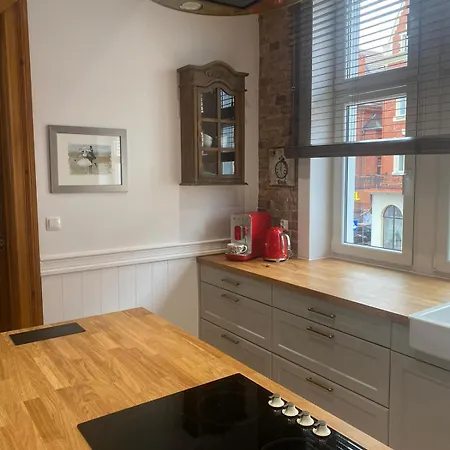 Psd - Anny Lajming 1c Apartment *