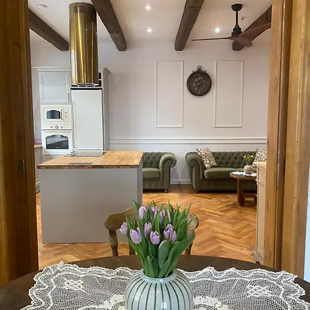 Appartement Psd - Anny Lajming 1c Słupsk