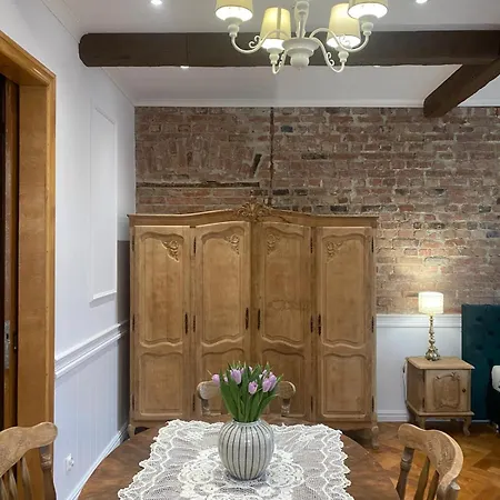 Appartement Psd - Anny Lajming 1c *