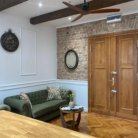 Appartement Psd - Anny Lajming 1c Słupsk