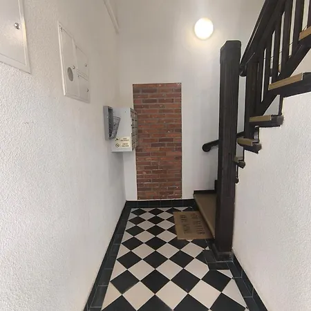 Psd - Anny Lajming 1c Appartement Słupsk