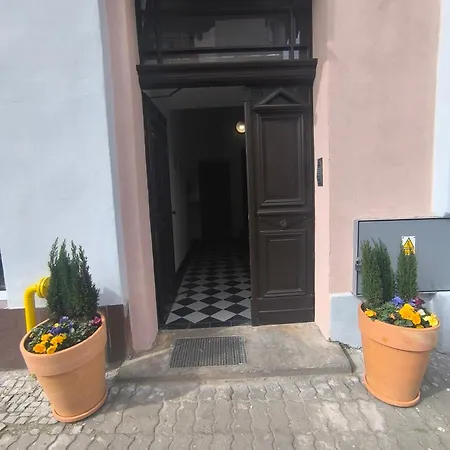 Psd - Anny Lajming 1c Appartement