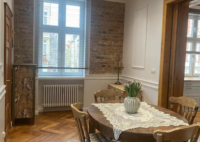 Apartament Psd - Anny łajming 1c