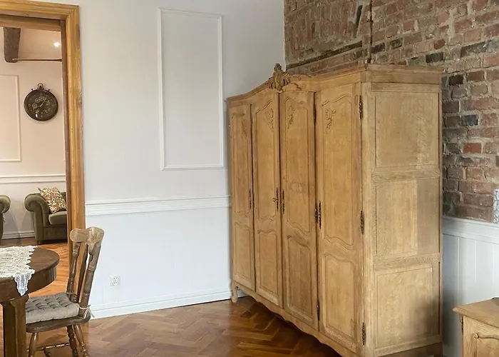 Psd - Anny łajming 1c Apartament