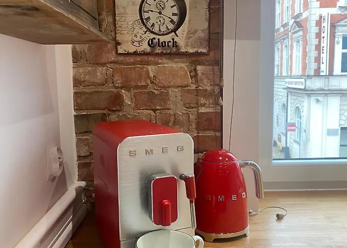 Psd - Anny łajming 1c Apartament Słupsk