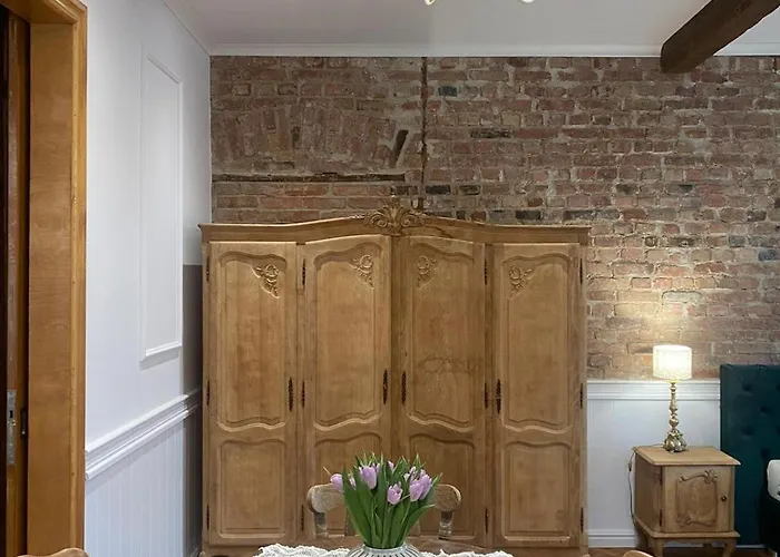 Apartament Psd - Anny łajming 1c *