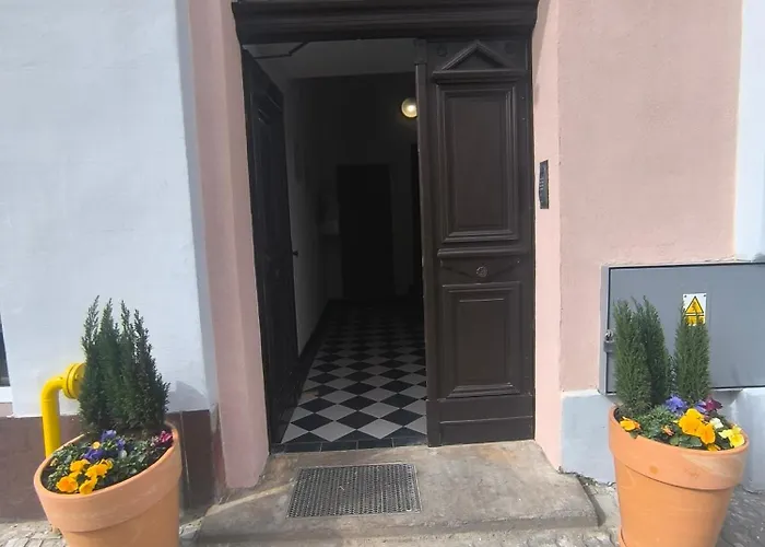 Psd - Anny łajming 1c Apartament